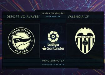 Loum y Joselu dan al Alavés tres puntos de oro