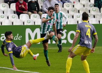 Ni juego ni goles en una insípida mañana en El Sardinero