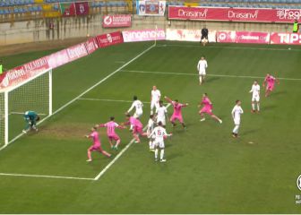 Unionistas suma otra victoria gracias a De Miguel