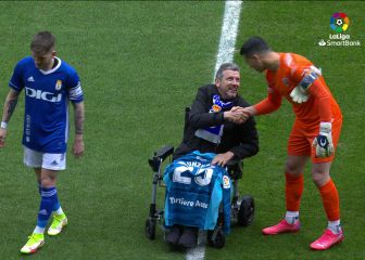 Sonidos que llegan al alma y no necesitan palabras: lo de Unzué en el Tartiere es ya inolvidable