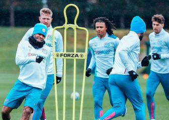 El City vuelve a Portugal