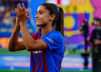 Jana se rompe el cruzado y se pierde lo que resta de temporada