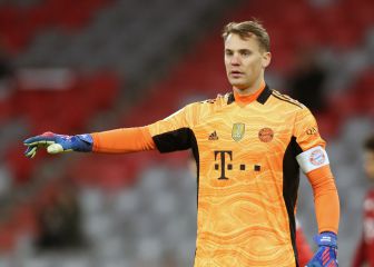 Bayern: coexistencia imposible