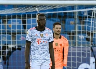 El Bayern gastó 42 millones para sustituir a Alaba por 