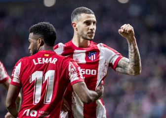 Atlético - Levante: horario, TV y dónde ver LaLiga en directo