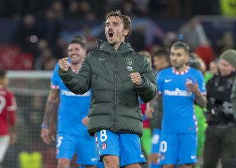 Rayo-Atlético: horario, TV y dónde ver LaLiga en directo