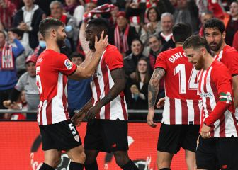 Athletic-Valencia: horario, TV y dónde ver LaLiga en directo