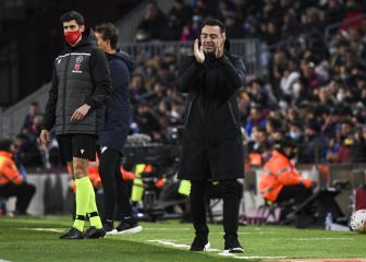 Levante-Barcelona: horario, TV y dónde ver LaLiga en directo