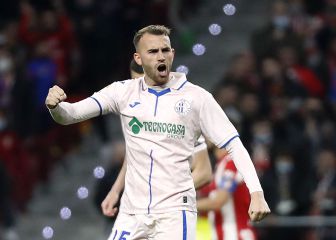 Espanyol-Getafe: horario, TV y dónde ver LaLiga en directo