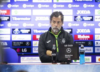 Getafe-Mallorca: horario, TV y dónde ver LaLiga en directo