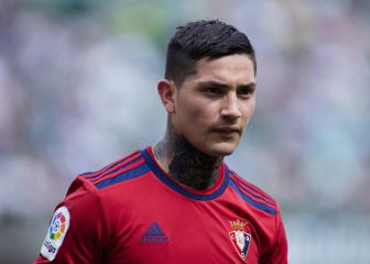 Osasuna-Alavés: horario, TV y dónde ver LaLiga en directo