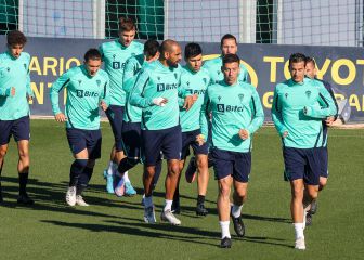 Cádiz-Rayo Vallecano: horario, TV y dónde ver LaLiga en directo