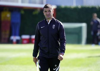 Granada-Elche: horario, TV y dónde ver LaLiga en directo