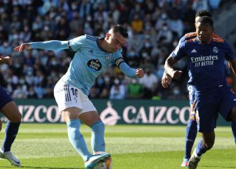 Espanyol-Celta: horario, TV y dónde ver LaLiga en directo