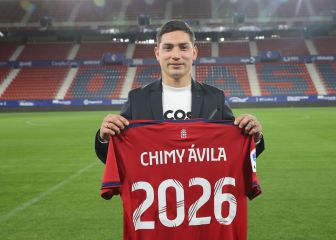 Osasuna-Levante: horario, TV y dónde ver LaLiga en directo