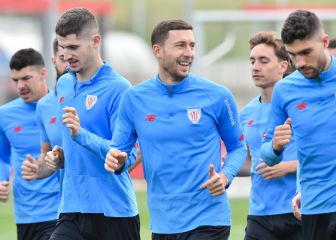 Cádiz-Athletic: horario, TV y dónde ver LaLiga en directo