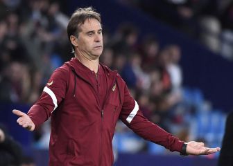 Sevilla-Cádiz: horario, TV y dónde ver LaLiga en directo