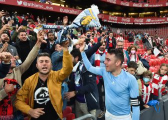 Celta-Getafe: horario, TV y dónde ver LaLiga en directo