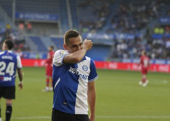 Levante-Alavés: horario, TV y dónde ver LaLiga en directo