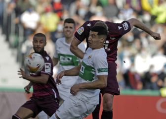 Elche-Mallorca: horario, TV y dónde ver LaLiga en directo