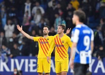 Fin de la fantasía para el Barça