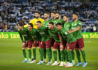 El Granada inicia un 2022 para el olvido: aún no ha ganado