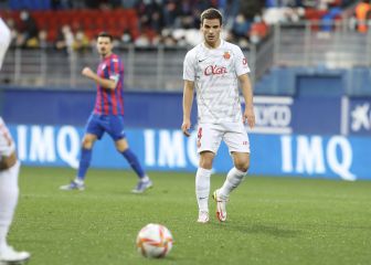 Galarreta recibe en Son Moix a 'su' Athletic