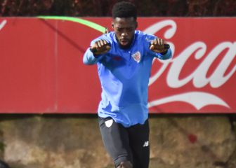 Marcelino hará cambios en Mallorca porque la Copa pasa factura