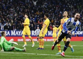 El derbi cambia el paradigma