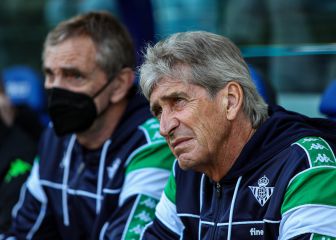 A Pellegrini le sobran tres meses para batir sus registros