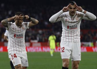 Nervión, un fortín pero con garantía de goles
