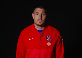 Giménez y la Fundación del Atlético apoyan la campaña de concienciación sobre la epilepsia