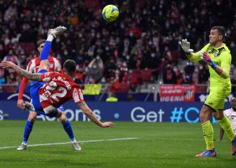 La 'zona Cesarini' es rojiblanca