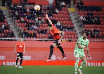 Aprobados y suspensos del Athletic: Raúl García y Berenguer no evitan el naufragio
