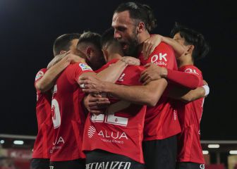 Kubo y Muriqi frenan al Athletic