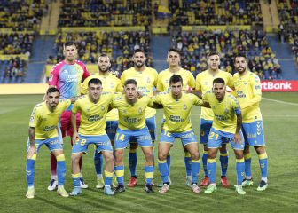 El Gran Canaria ya no es un fortín