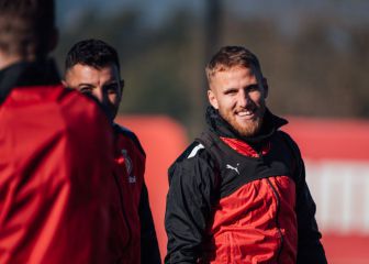 Míchel destapa al mejor Samu Sáiz