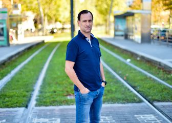 Etxeberria ya es del Mirandés