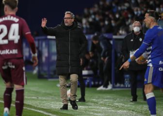 Bolo: “Voy a defender a los míos hasta el final”