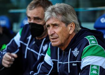 Zenit - Betis: horario, TV y dónde ver la Europa League hoy en directo