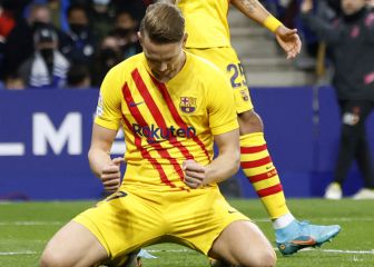 El Barça-Nápoles se juega en horario de tarde: cómo y dónde ver