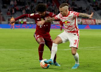 Angeliño 'busca' equipo en España