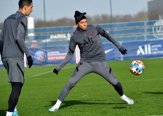 Ramos, una semana más fuera