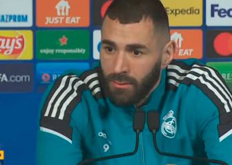 Indirecta del Madrid al PSG