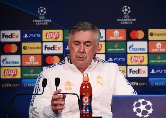Ancelotti: 