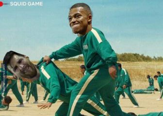 Los memes más divertidos de la Champions