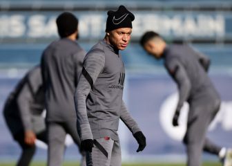 Mijatovic sufre por Mbappé