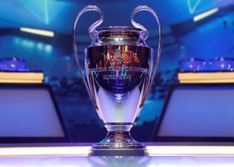 ¿Cuántas veces ha ganado un equipo francés la Champions League y cuándo fue la última?