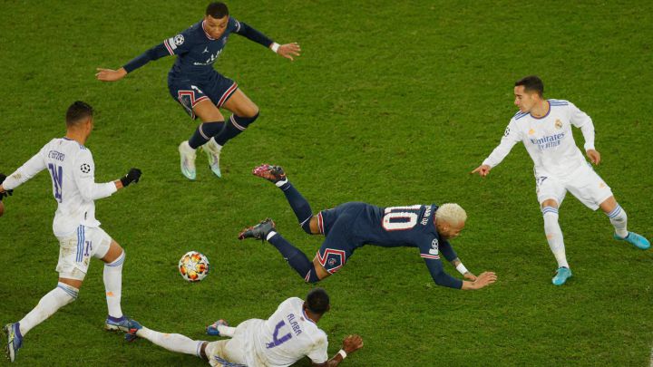 Reacciones, polémicas, análisis y comentarios al PSG - Real Madrid | Champions League