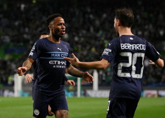 El City de Guardiola, insaciable